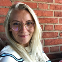 Lina Lundberg