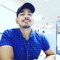 Edgardo Ramos