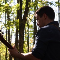 Patrick Thompson