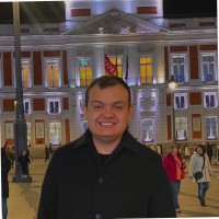 Ramiro Andrés Blanco Rincon