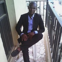 Samson Etsekhumhe