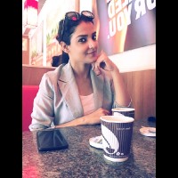 Ayesha Abid