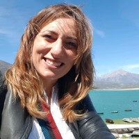 Francesca Da Pont