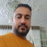 Ali Garoue