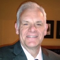 Terry Pike