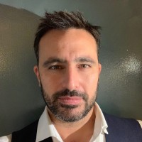 Richard Demaran