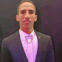 Ali Abdel Wahab Abdel Wahab