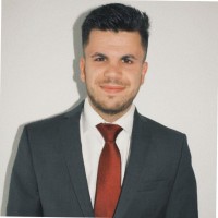 Richard Abel, Assoc. Cipd