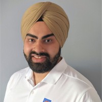 Supreet Singh Narula