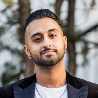 Ayaz Karim