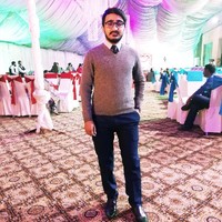 Muhammad Zia