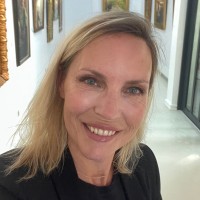 Victoria Bouteloup-McInnes