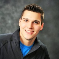 Kyle Johnson