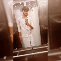 Rubesh MageshKumar