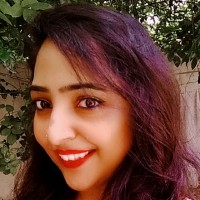 Jyoti T Shrma