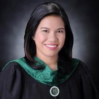 Monica Ann Ortega - Dandasan