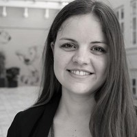 Sarah Kajander Holmer