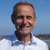 Gert Van Kleef