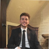 Nicholas Venditello