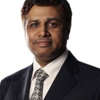 Khalid Haque