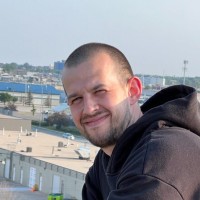 Сергей Лоза