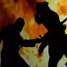 Kattapa Bahubali