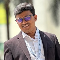 Sudershan Bhalerao
