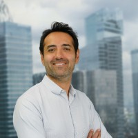 David Abbou