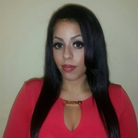 Bethsaly Bido