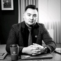 Kumar Akhmatulin