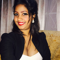 Dyana Nanapragassen