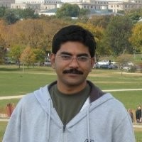 Ravishankar A
