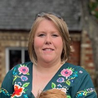 Debbie Jones