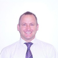 Stephen McCulloch