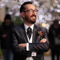 Enrico Baini
