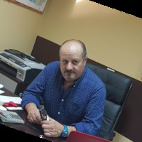 Antonio Aparicio Serrano
