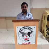 Ajay Singh