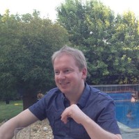 Peter Mansell