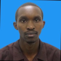 Pascal Nkurunziza