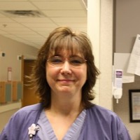 Kathy Morris