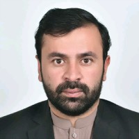 Eng Aziz Agha Mohmand