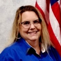 Kimberly McWilliams