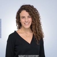 Dafna Gargir
