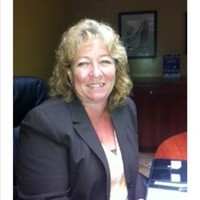 Janet Cunningham