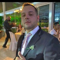 Estevao Machado