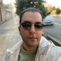 Amir hossein Maleki