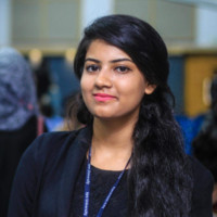 Sarah Anwar