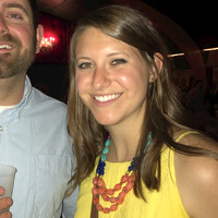 Kristin Sickles