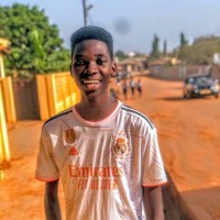 Michael Kwesi Danso-Abeam
