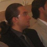 Shahram Bahrami